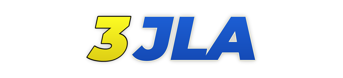 3jla Logo
